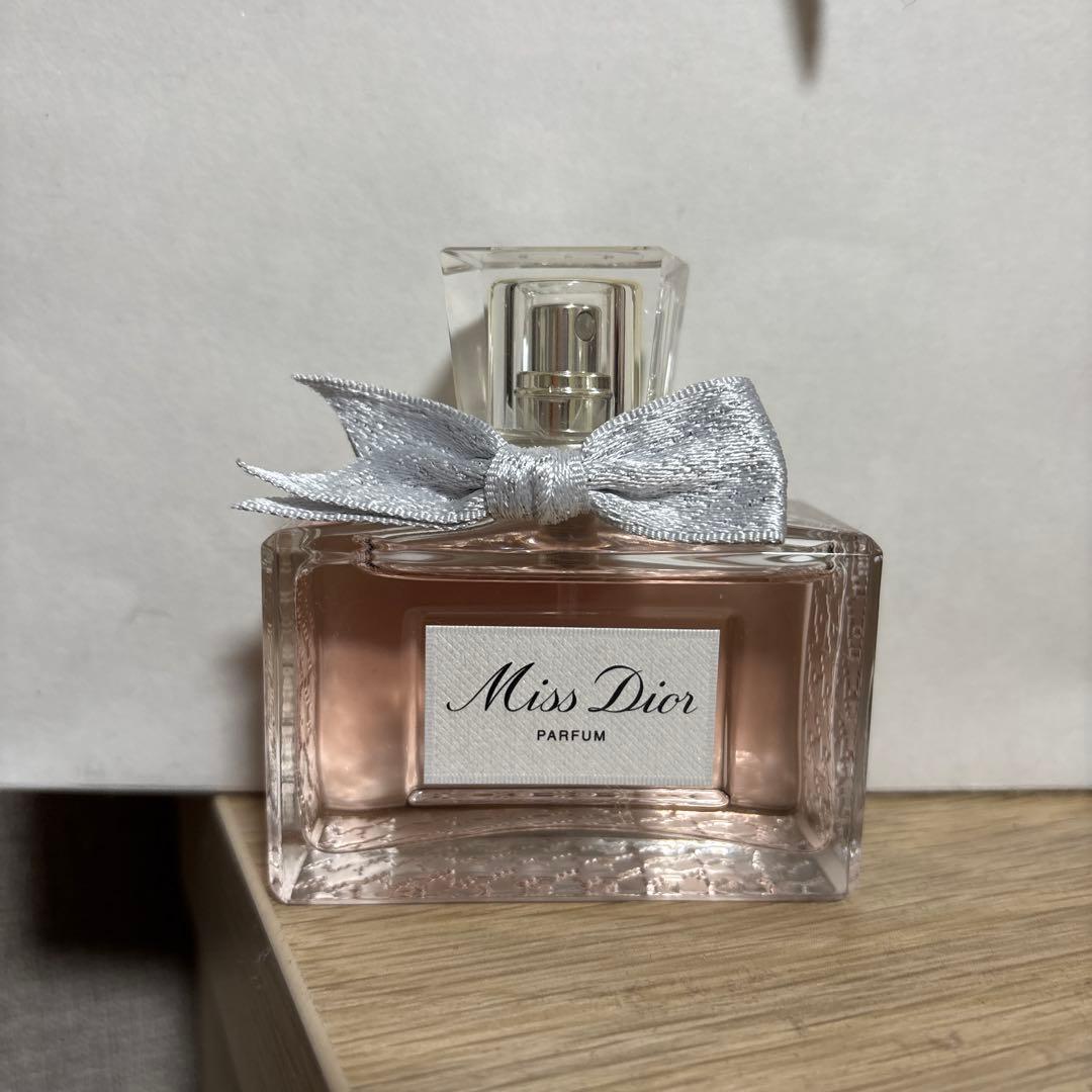 ミスディオール　パフューム　50ml