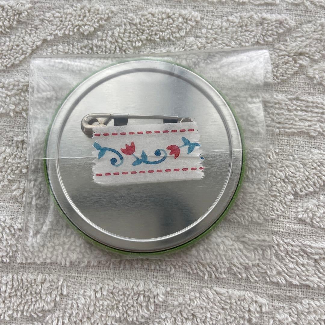 二階堂大和 缶バッジ アイナナ グループ 記念日 2022 - メルカリ