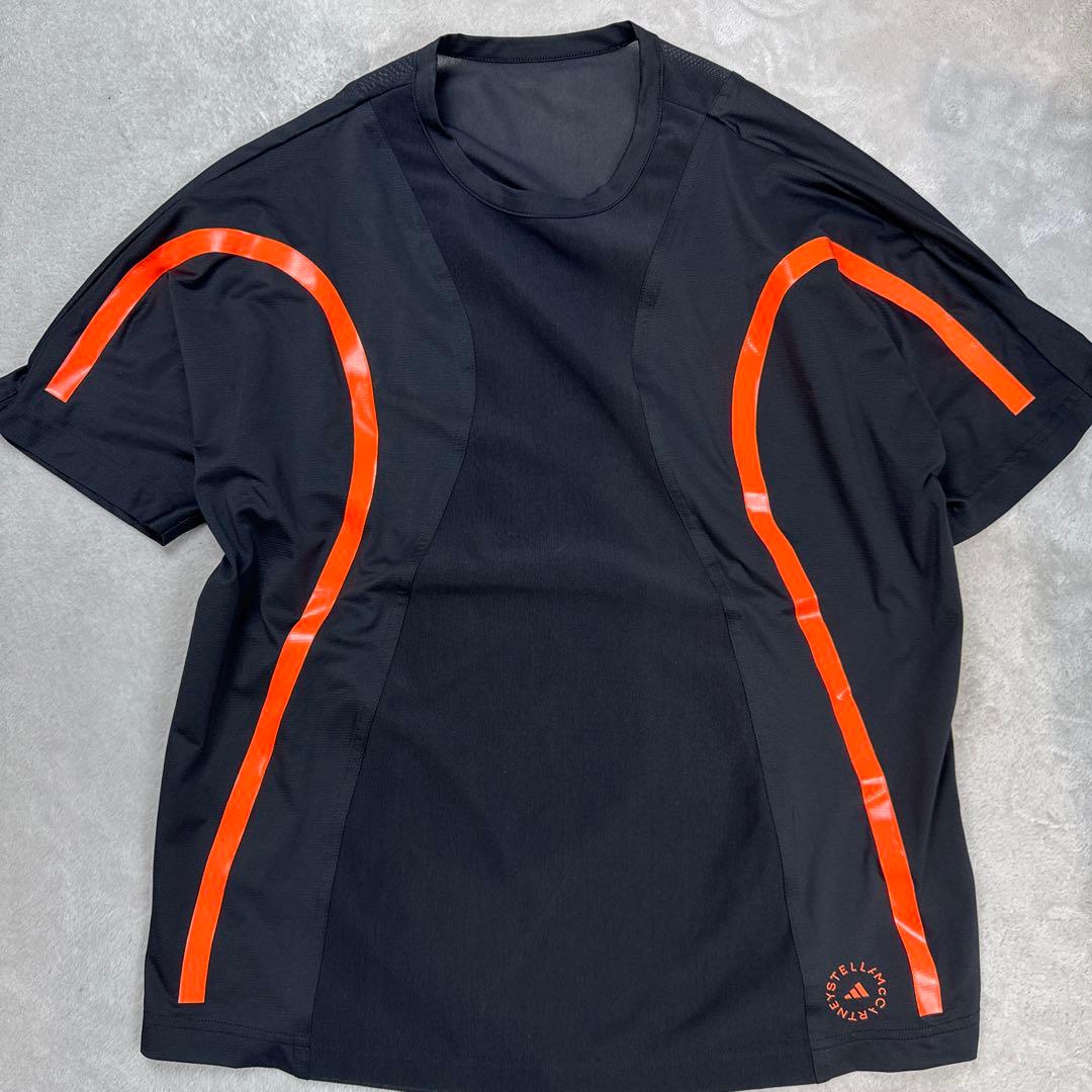 アディダスバイステラマッカートニー トレーニングウェア セットアップ