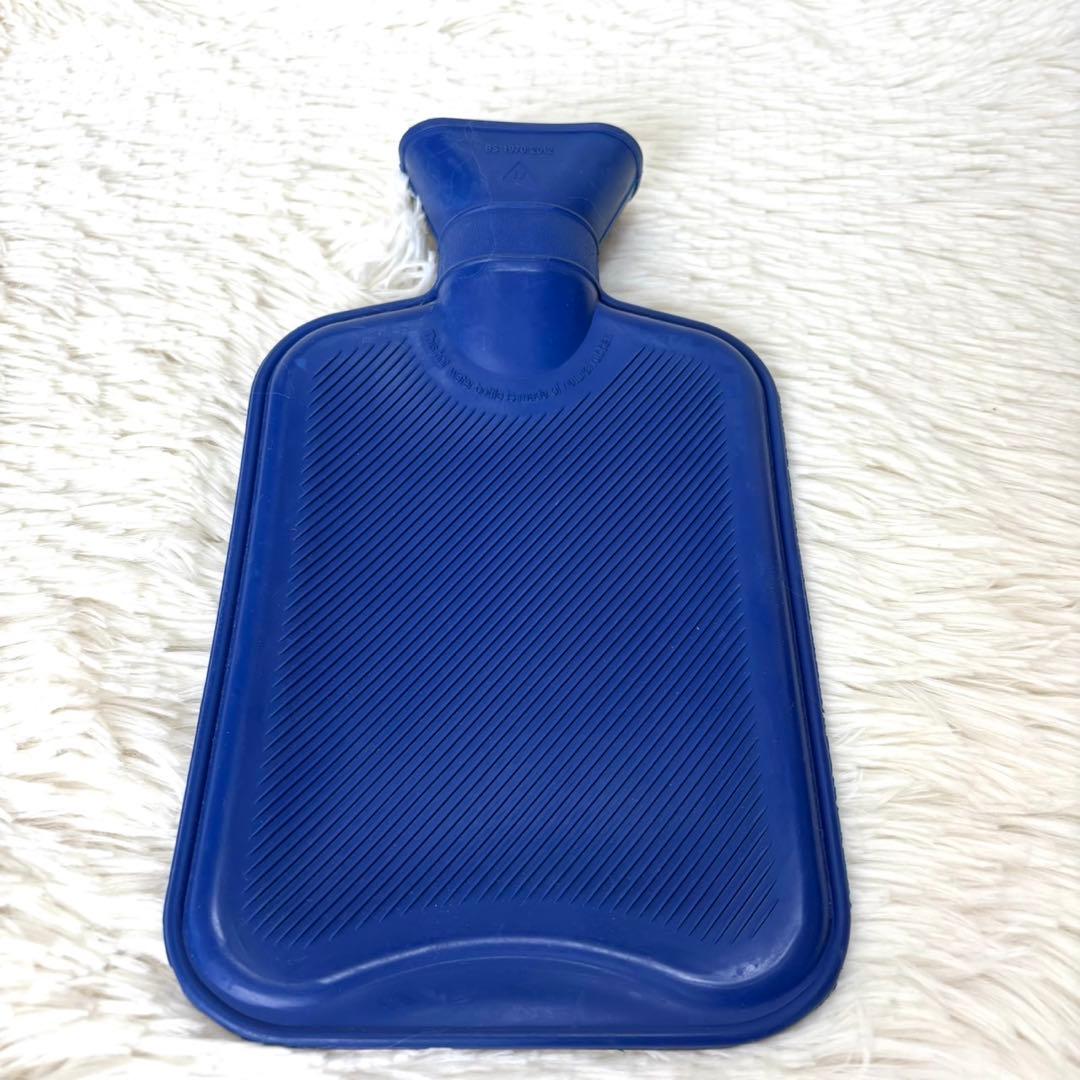 新品未使用品・現行品】BURBERRY 湯たんぽ&ケース 最現行 限定モデル