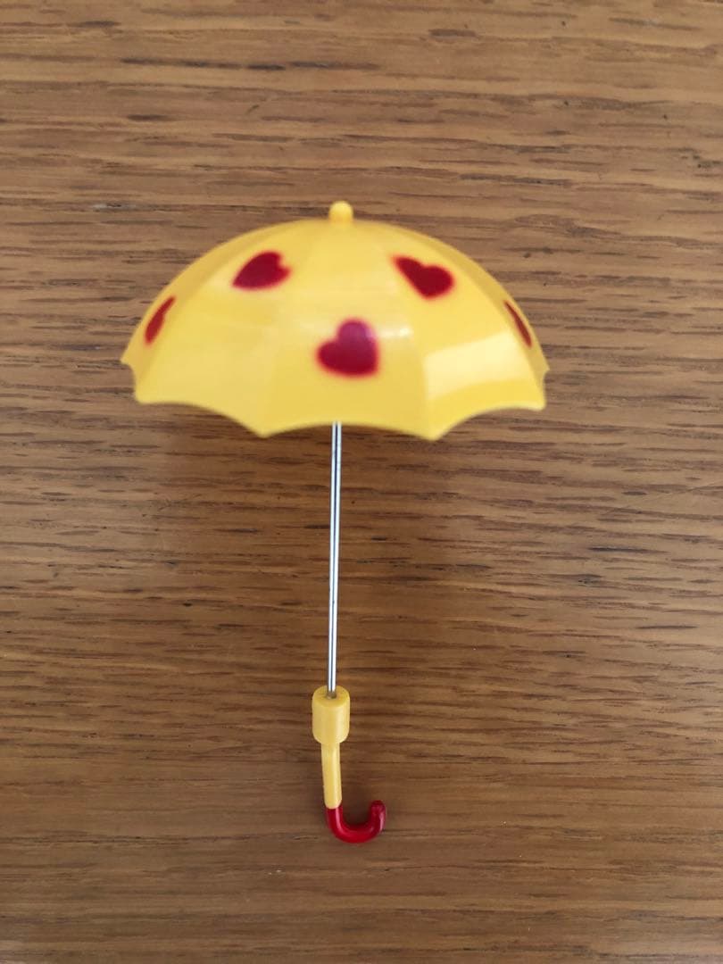 超合金　ロボメロの傘　ロボコンシリーズ