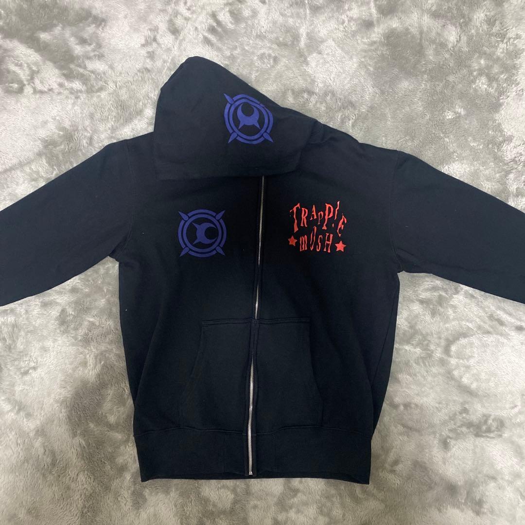 craig fiesta パーカー Yvng Patra着用 - メルカリ