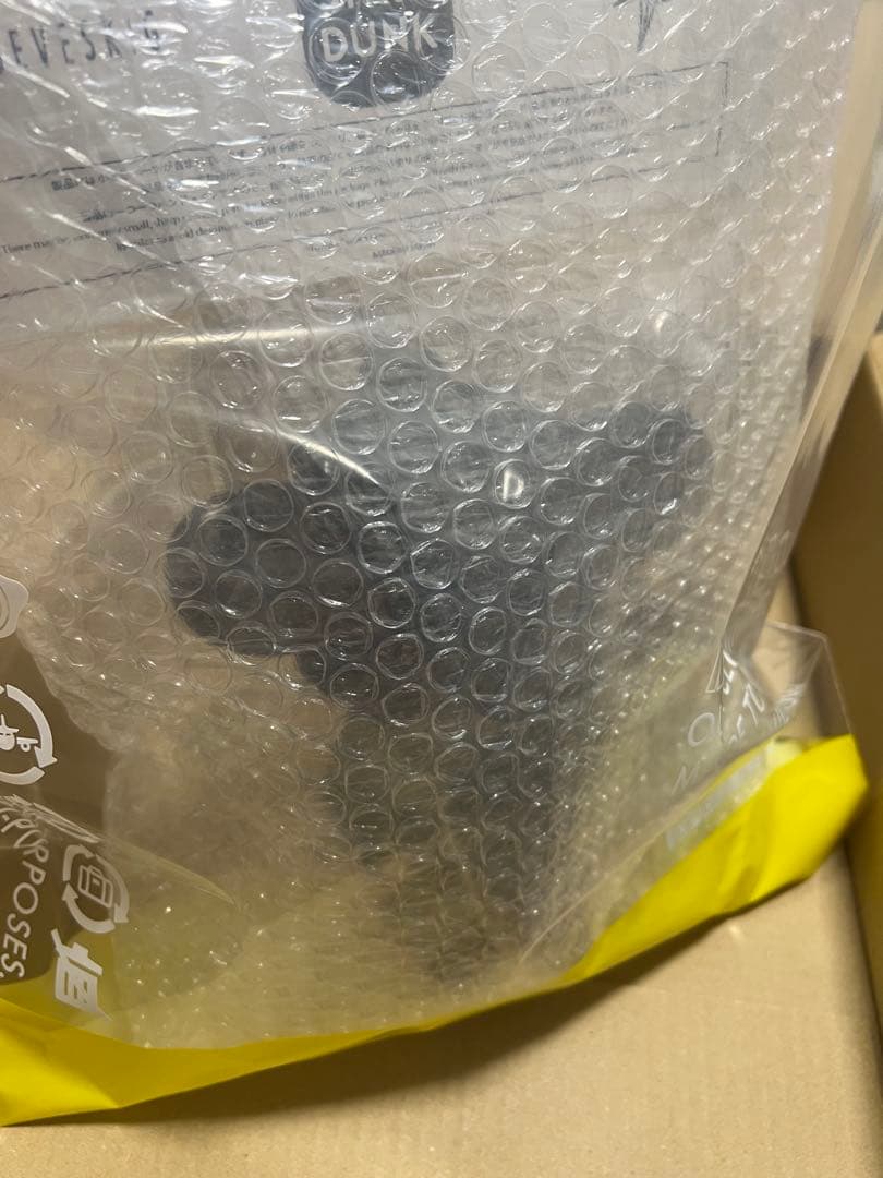 限定・スニダン別注】SEVESKIG × ジャングル大帝 レオ ソフビ - メルカリ