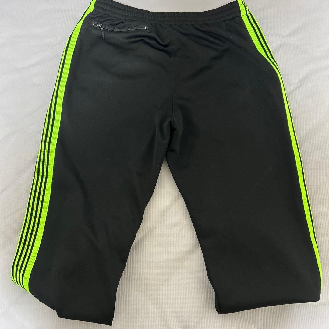 売り切り価格‼️needles ×eotw トラックパンツ Lサイズ - メルカリ