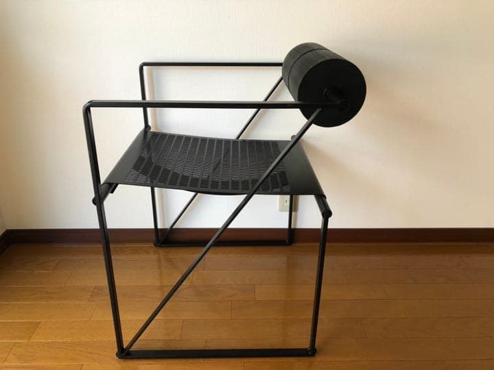 マリオ・ボッタ『セコンダ』／アリアス - メルカリ