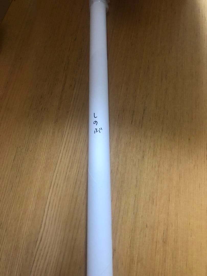 胡蝶しのぶ B2原画ポスター 7期 ufotabledining Wチャンス - メルカリ