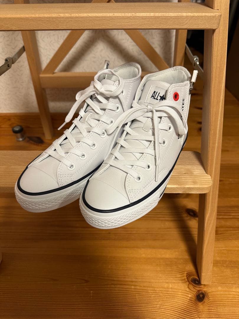 パーリーゲイツ×コンバース