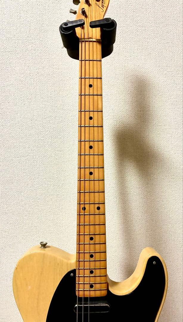 山*吹様 Seymour Duncan DT テレキャスター 1992年製 希少 - メルカリ