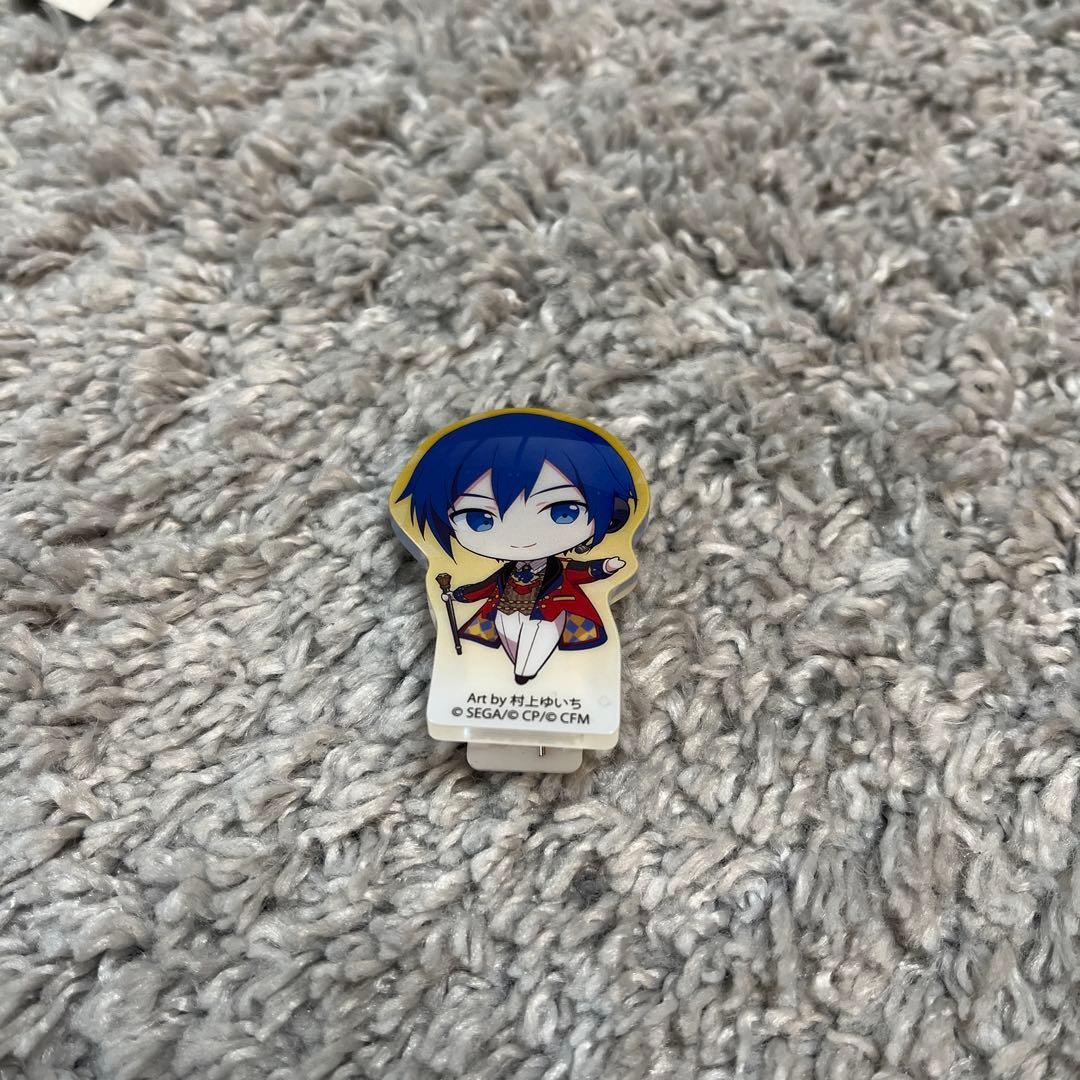 プロセカ kaitoグッズまとめ売り - メルカリ