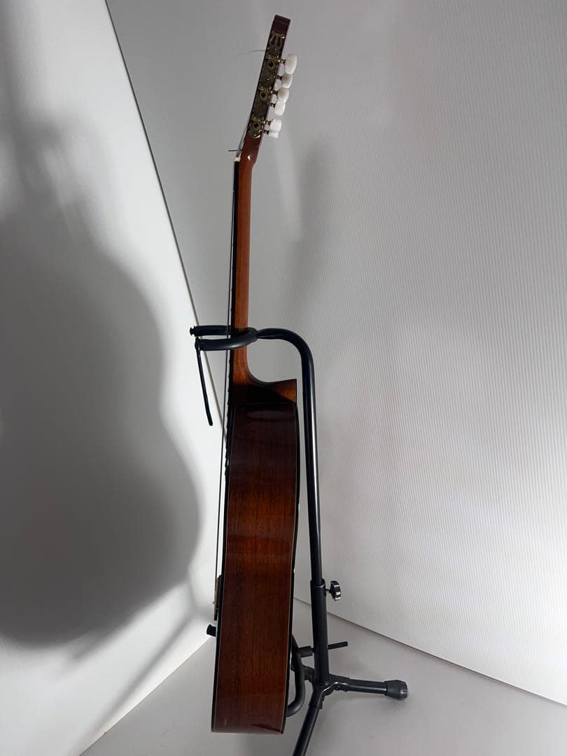 幻の名器 Kヤイリ YC30 アコースティックギター 1987年製 - メルカリ