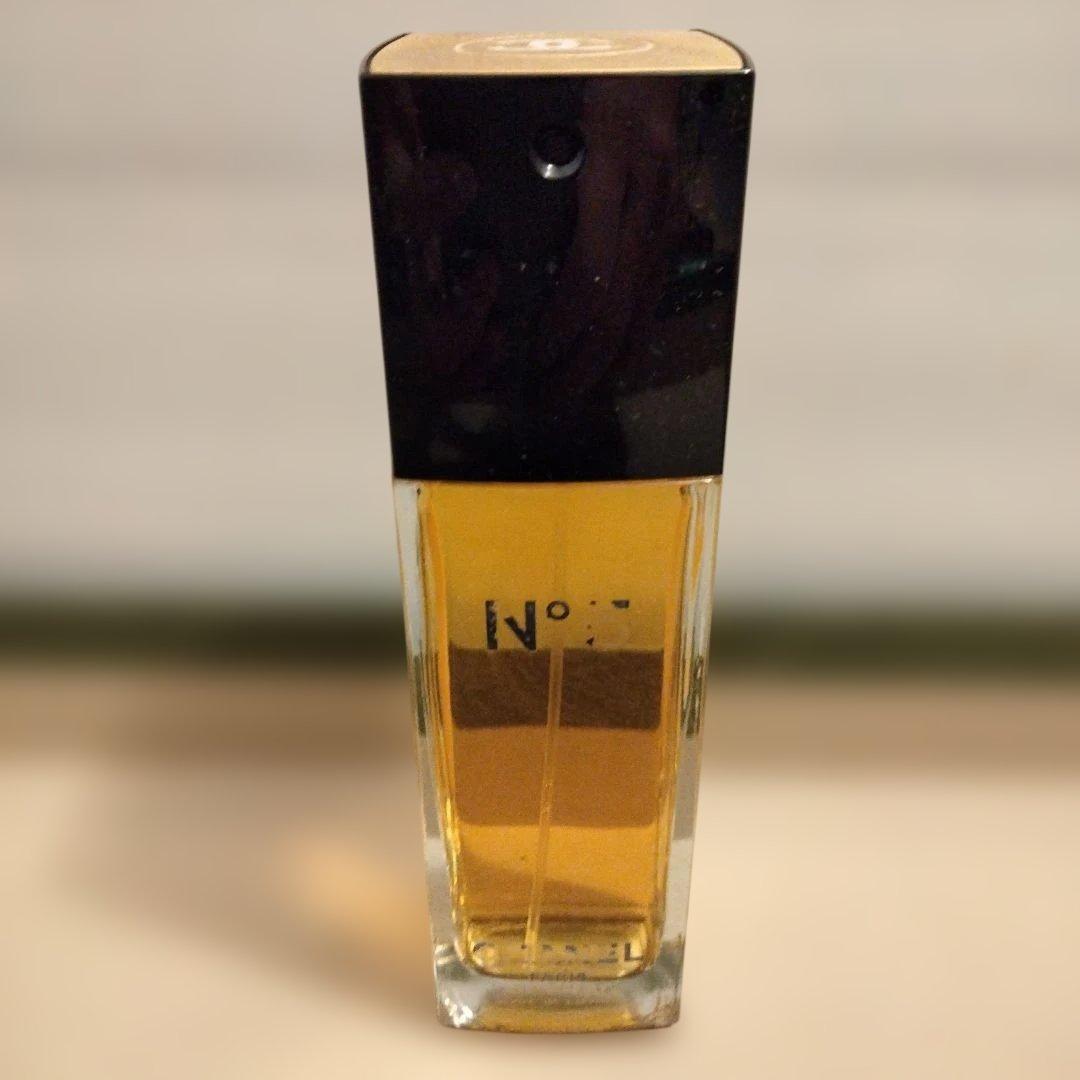CHANEL シャネル N°5 100ml