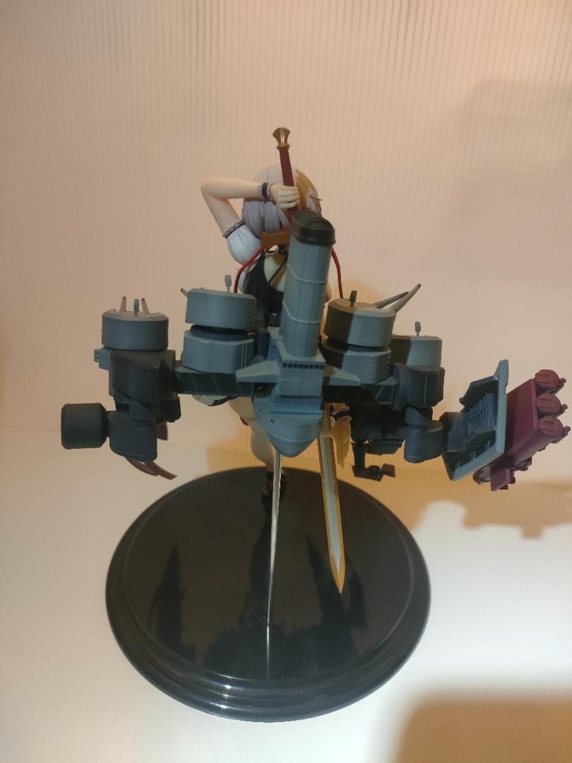 わんだらー アズールレーン シリアス