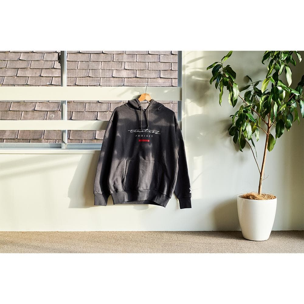 timelesz project AUDITION スウェット パーカー F - メルカリ