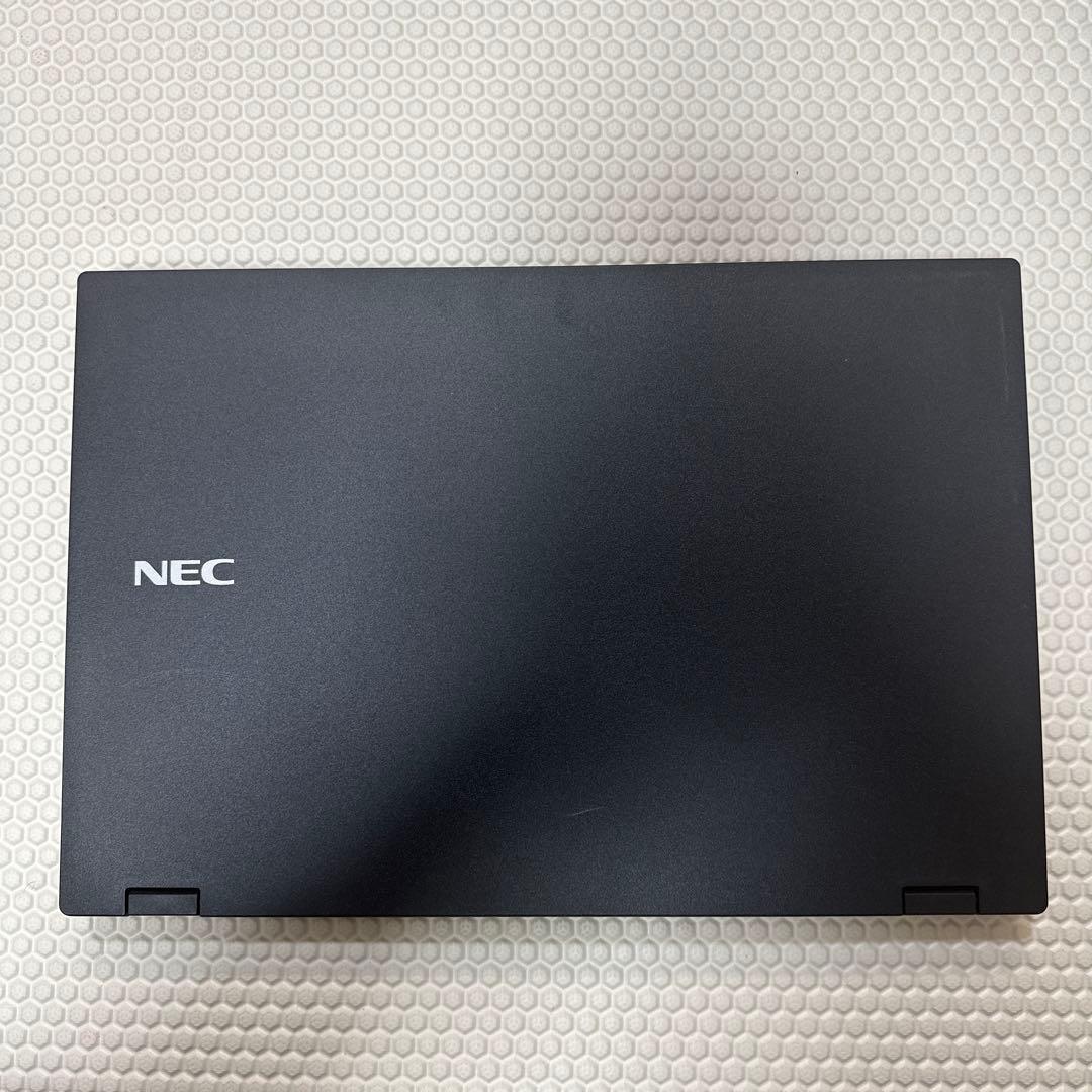 NEC VersaPro 美品NEC VKM17D/I5十世代/16G/1TB