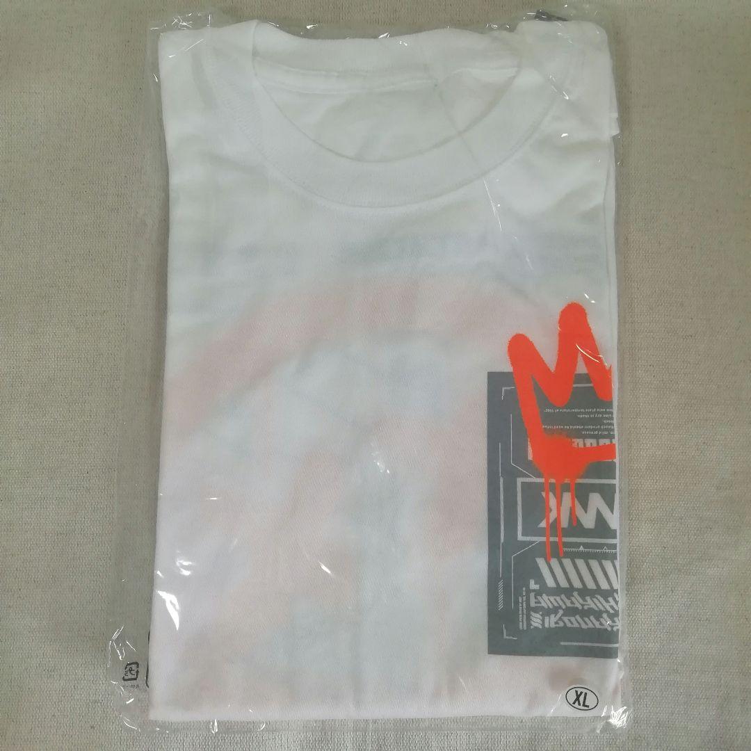 TNNK 西川貴教 ロングスリーブTシャツ ロンT 2026年最新】西川貴教 tシャツの人気アイテム - メルカリ