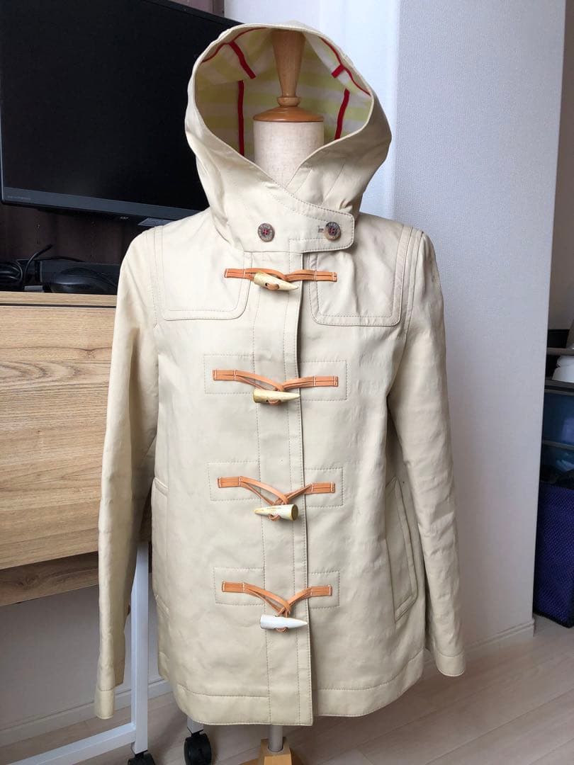 オールドイングランド　スプリングコート