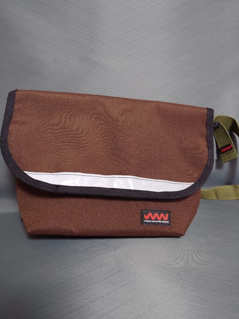 バッグ JINDAIJI MOUNTAIN WORKS Ramblin Bag