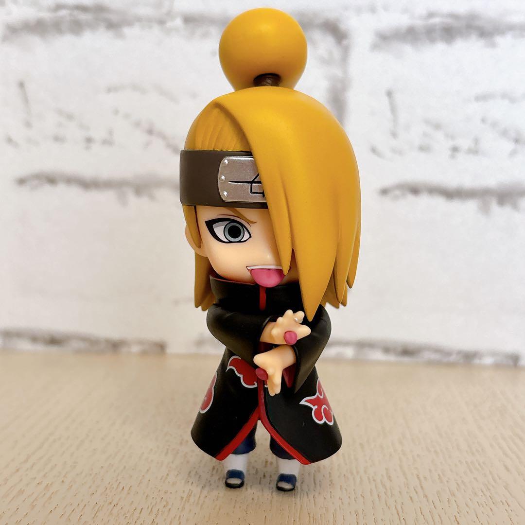 デイダラ　ねんどろいど　NARUTO疾風伝　ナルト
