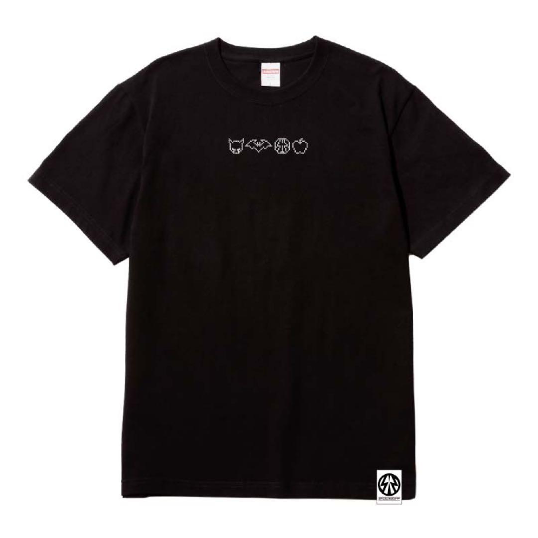 新品未開封】SiM 20YEARS 記念Tシャツ Lサイズ - メルカリ