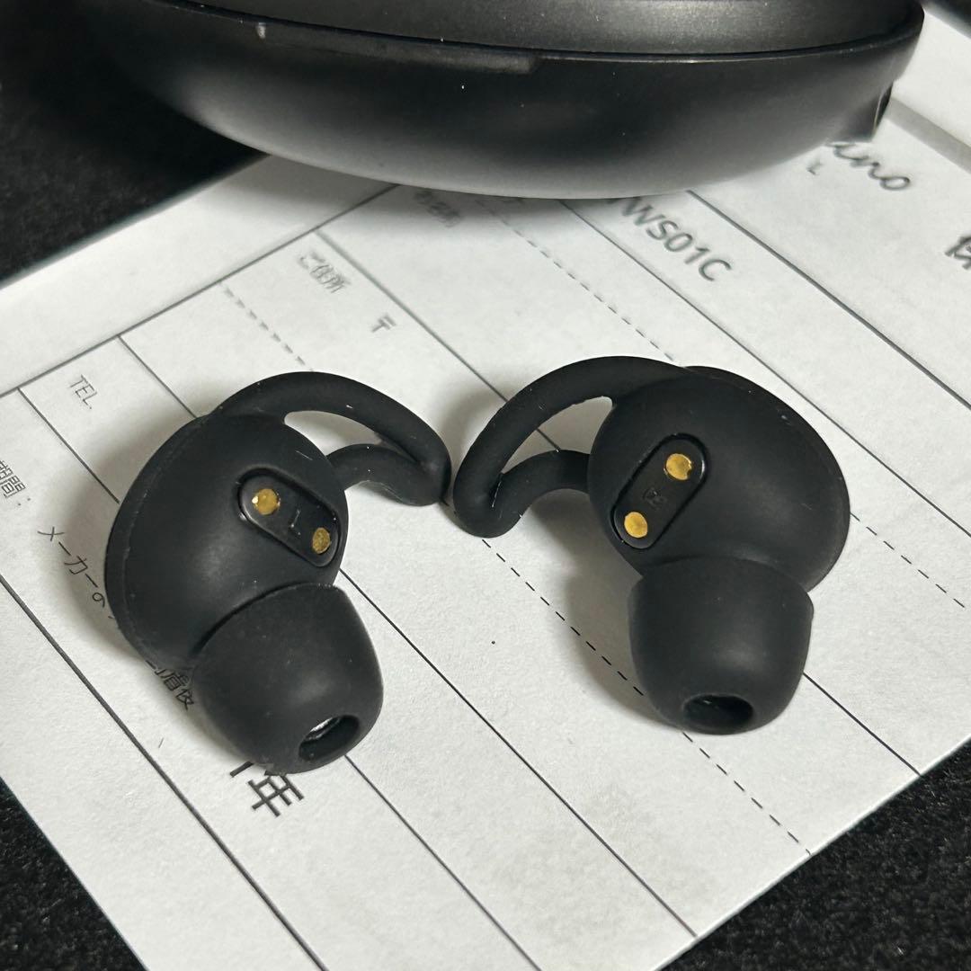 ゲゲゲの謎 水木コラボワイアレスイヤホン 鬼太郎誕生 ゲゲゲの謎×水木