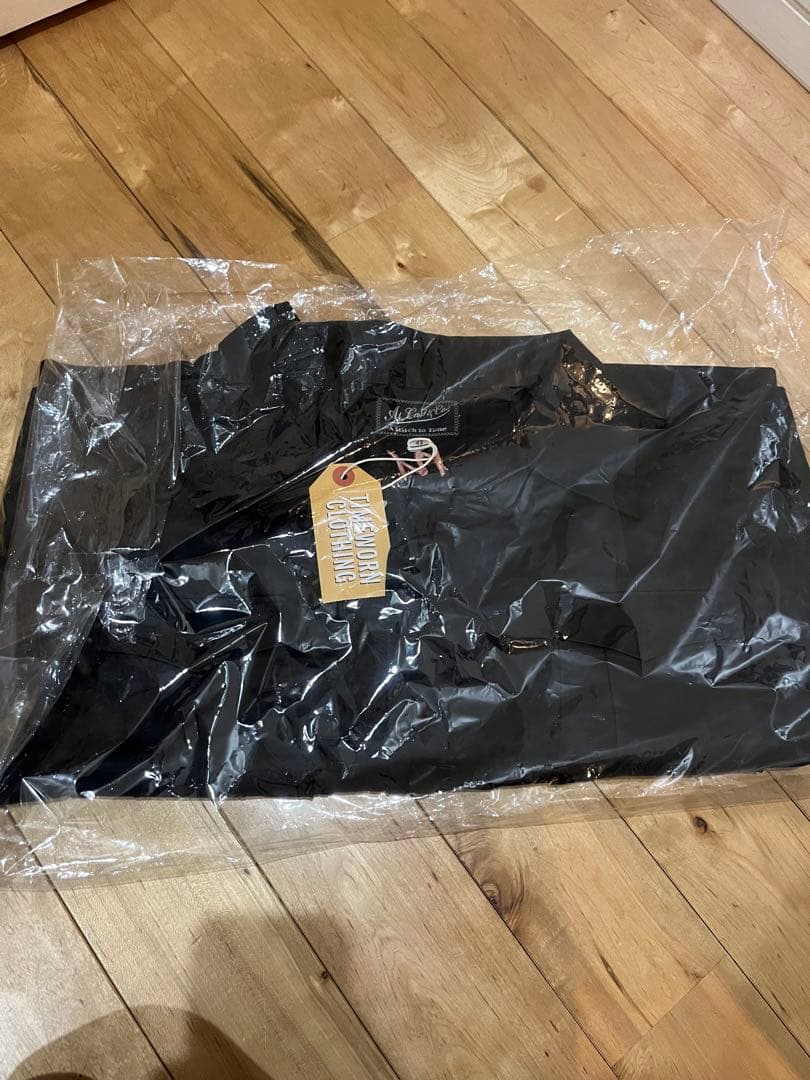 AT LAST&CO Souvenir Shirt Jacket アットラスト - メルカリ