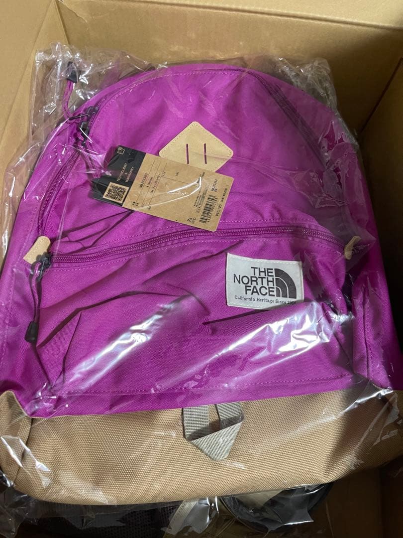 THE NORTH FACE キッズリュック19L NMJ72363新品 THE NORTH FACE（ザ ノースフェイス） 子ども用 リュックサック 19L