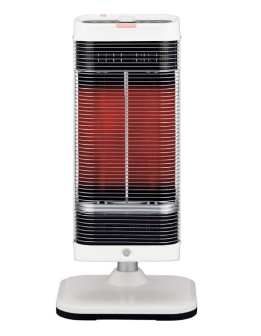 (新品)コロナ 遠赤外線暖房機 シーズヒーター DH-1225R