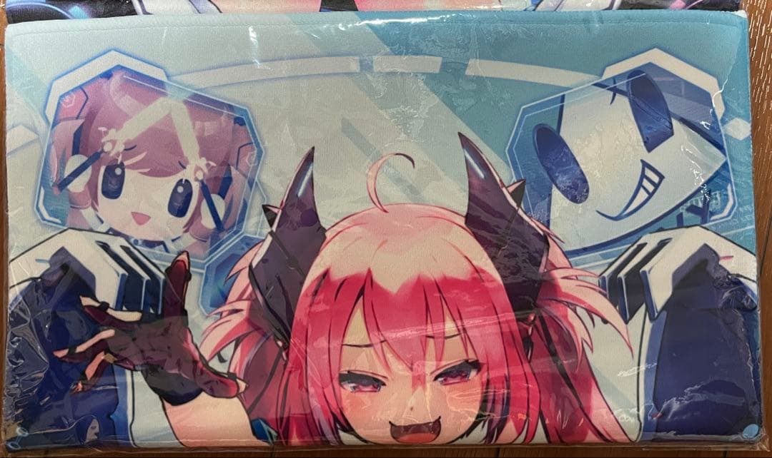 グレイス SuddeИDeath フェイスタオル