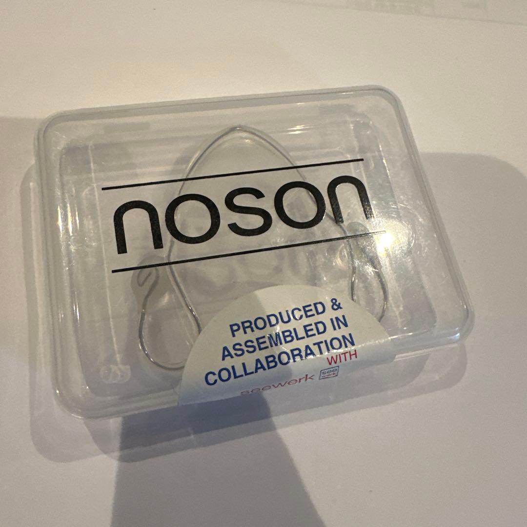 健康管理・計測計 Noson premium