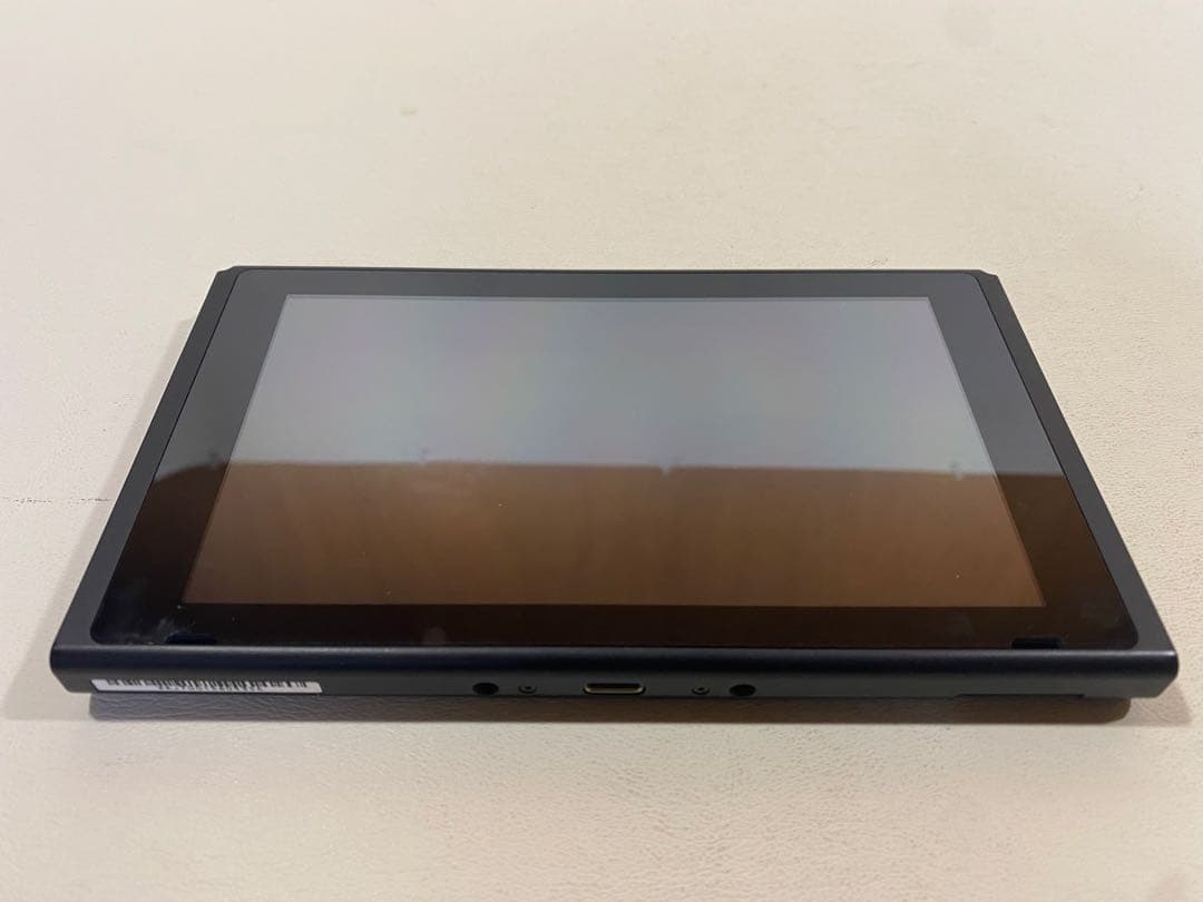 switch 本体のみ　2019年製