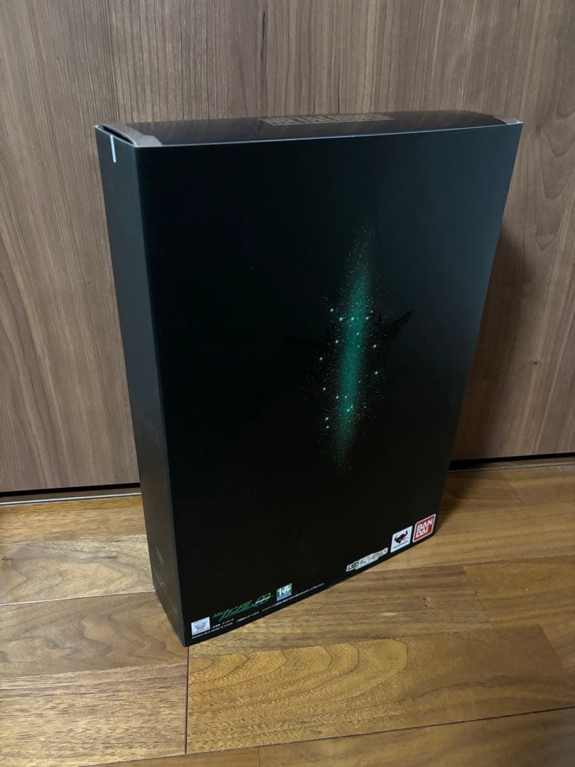 メタルビルド　ガンダムエクシア　10th ANNIVERSARY EDITION