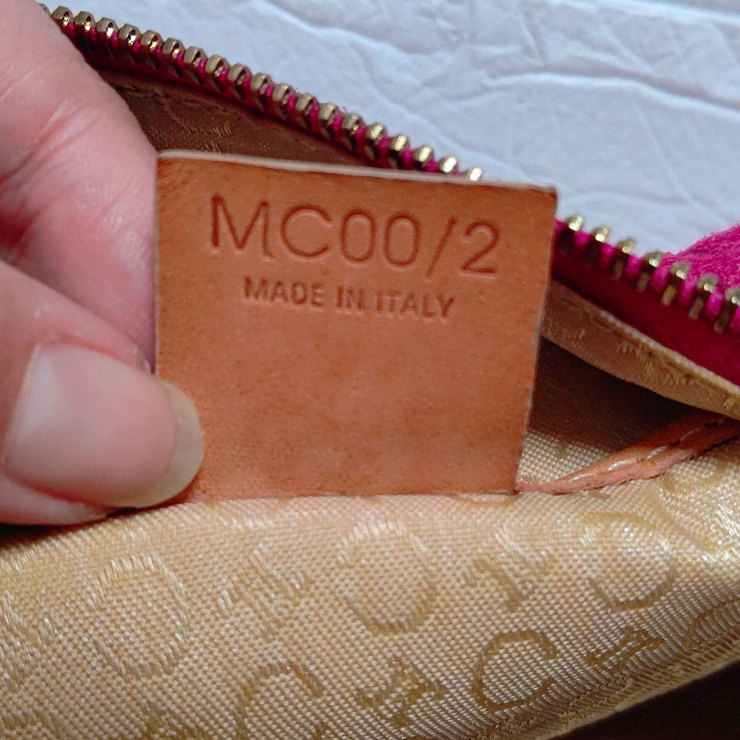 大人かわいい CELINE ミニバッグ アクセサリーポーチ 肩掛け マカダム