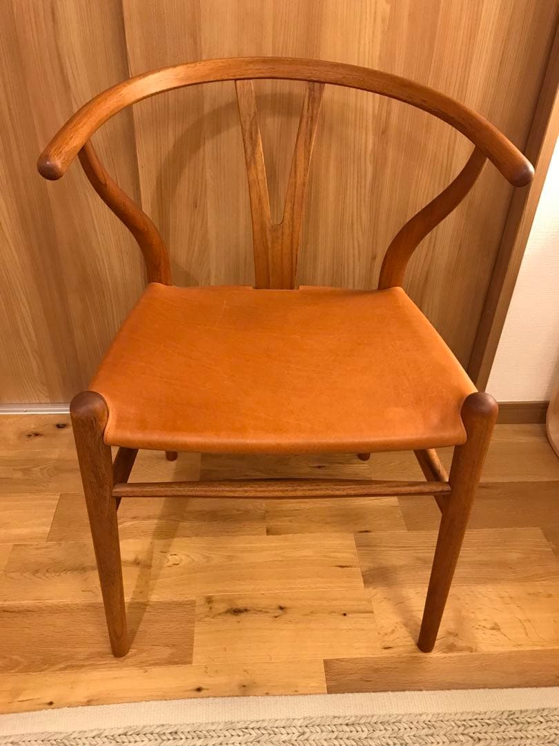 CH24 Yチェア 限定 Birthday Edition 2022