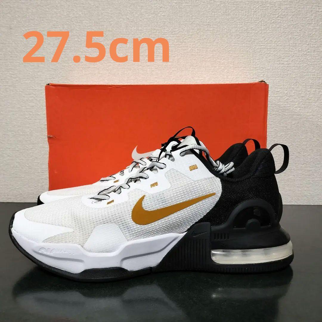 ナイキ エアマックスALPHA TRAINER5 スニーカー