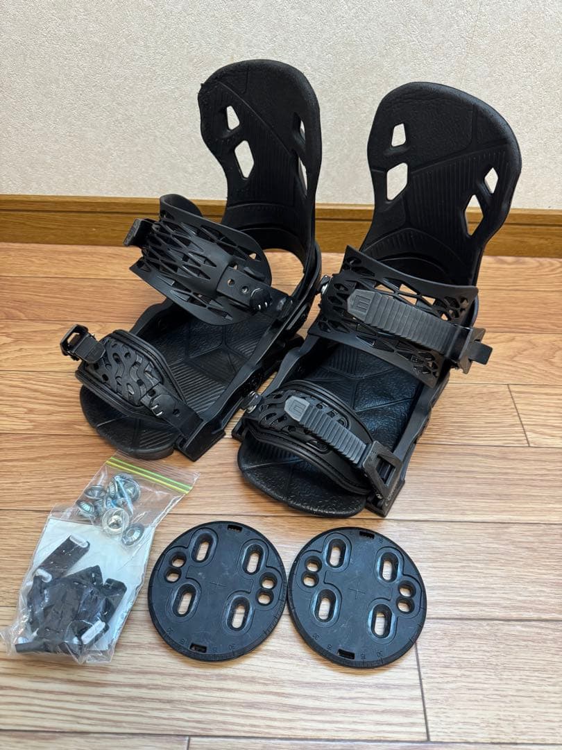 NOWバインディング　CONDAレディースS