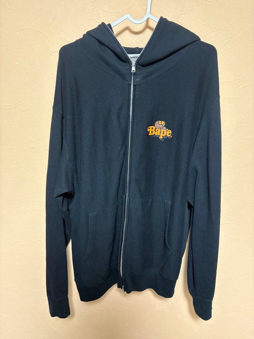 エイプ パーカー