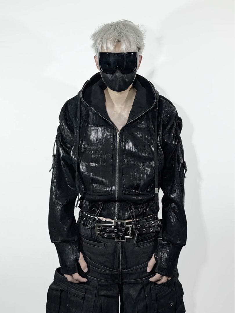 ガビー Sサイズ Y3lK4