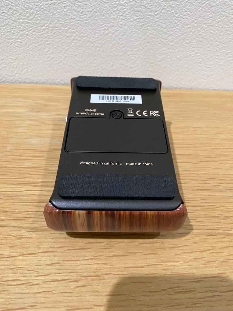 【Dew】L.R.Baggs Align Reverb