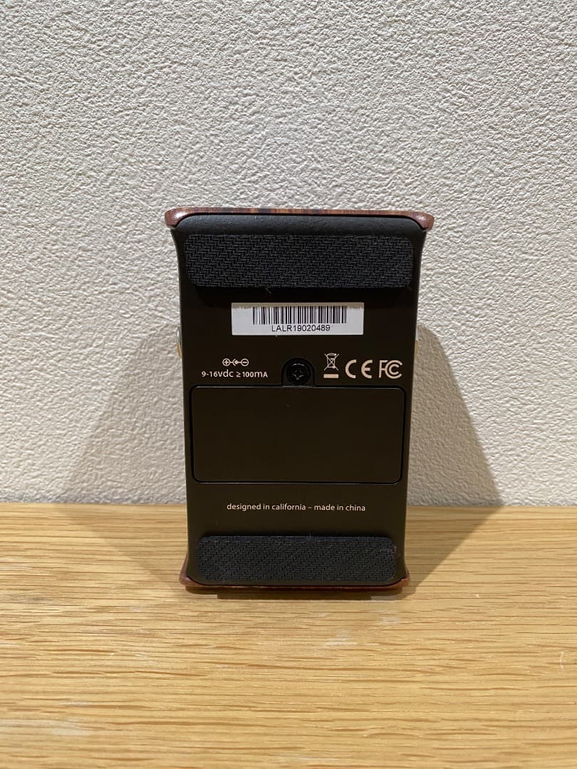 【Dew】L.R.Baggs Align Reverb