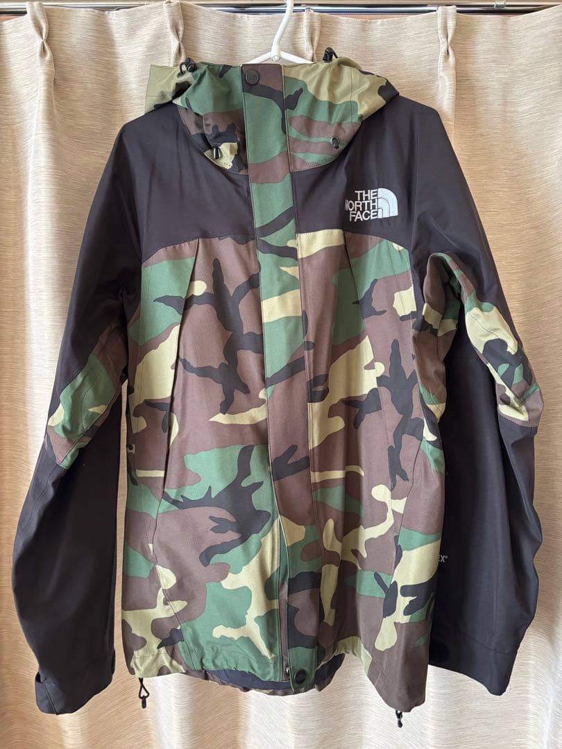 THE NORTH FACE GORE-TEX ノベルティマウンテンジャケット THE NORTH FACE（ザ ノースフェイス） ノースフェイス ゴアテックス