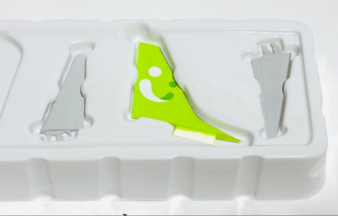 hogan 1/200 B737-800 ソラシドエア がんばろう!九州号 - メルカリ