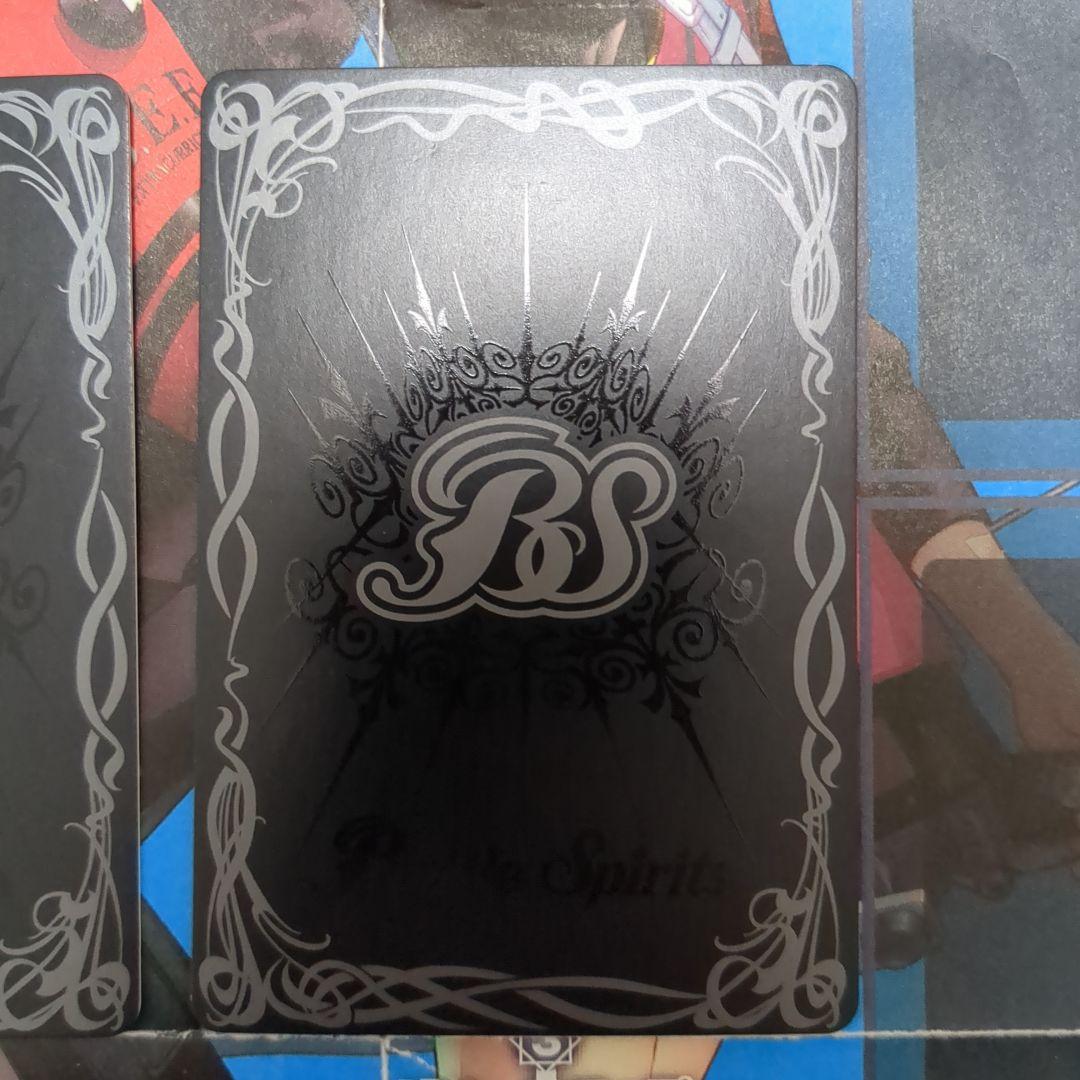 バトスピ 加速癸鳥 エアイレイザー シークレット 3枚 - メルカリ