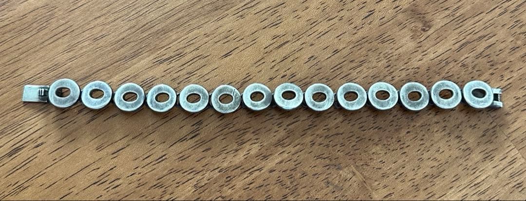 【希少】FRONT11201 ヴィンテージ メキシカンジュエリー