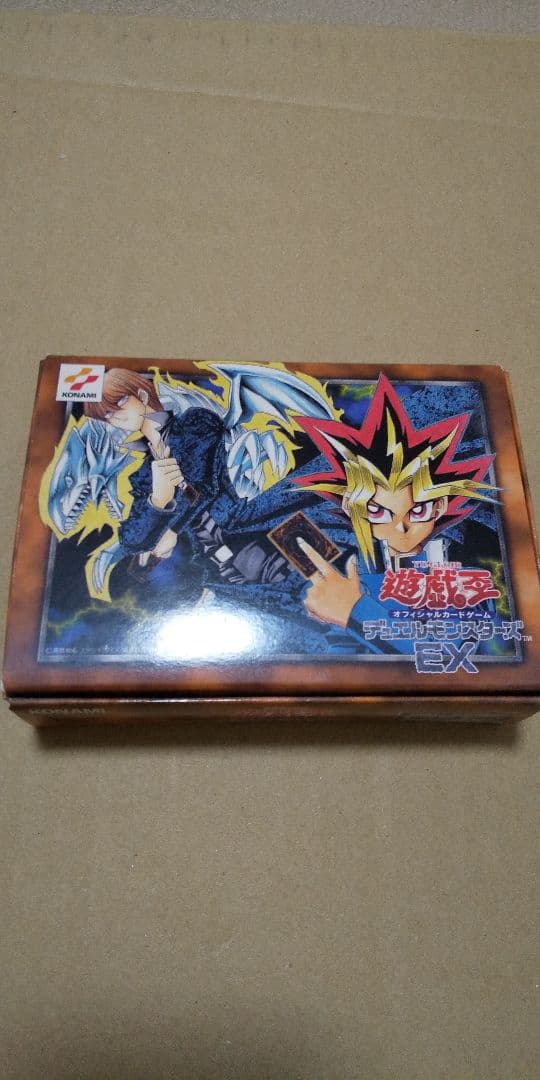 遊戯王　デュエルモンスターズEX 遊戯】K9-EX強制解除【スーパー/魔法】DBJH-JP039 - C-labo OnlineShop
