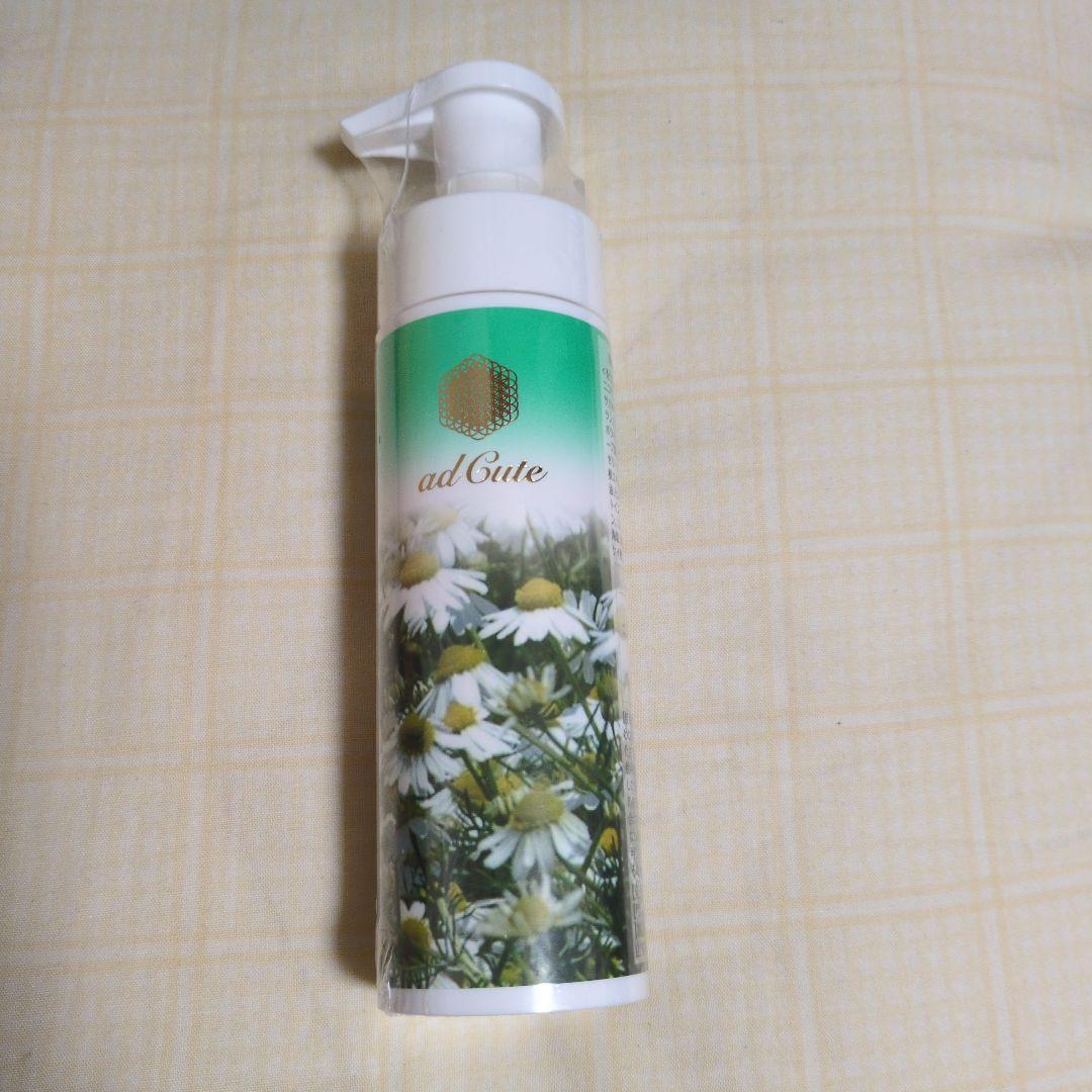 アドキュート 美容液 100ml　✕　1本