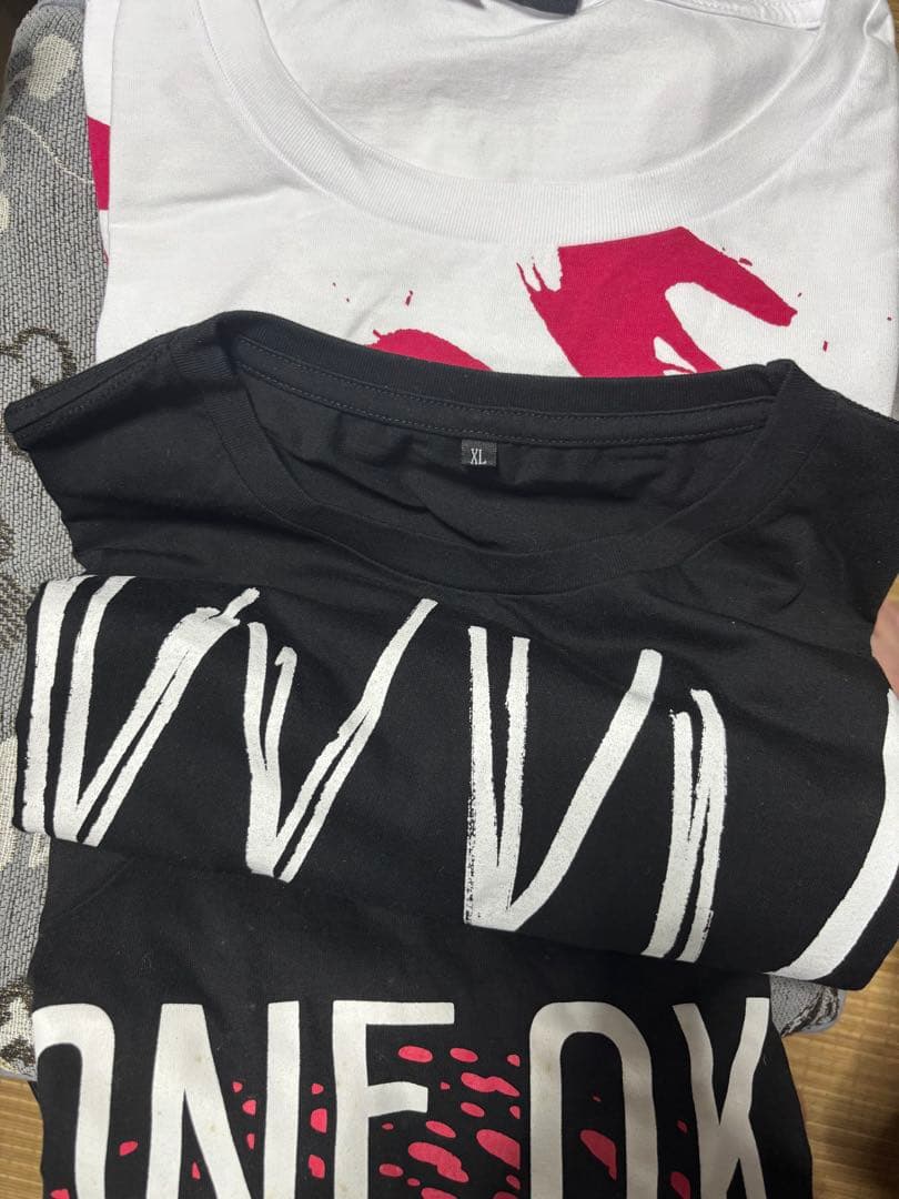 ONE OK ROCK Tシャツ 3点まとめ 51Fi7pEjf4L._AC_UY350_.jpg