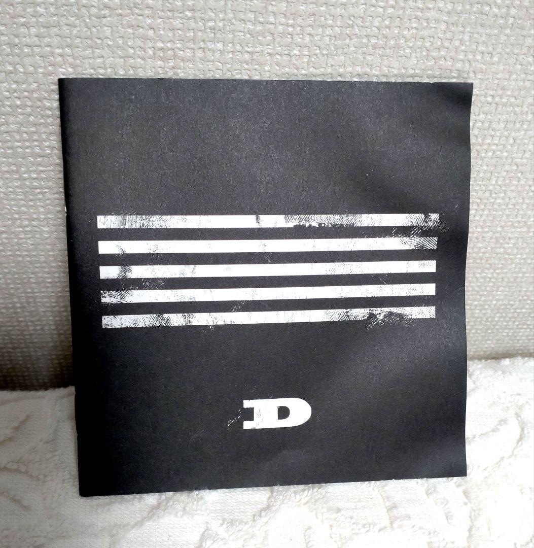 GDトレカコンプリート】BIGBANG MADE SERIES CD セット - メルカリ