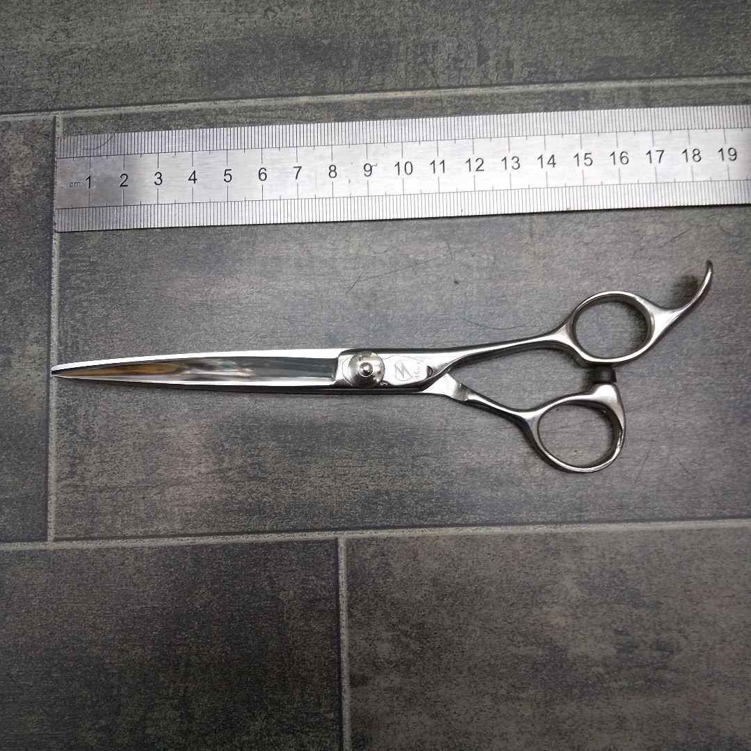 ばんさん専用モルクシザー(Morkカットシザー) モルク What What Sp(Mork Special) ハサミ屋はやし