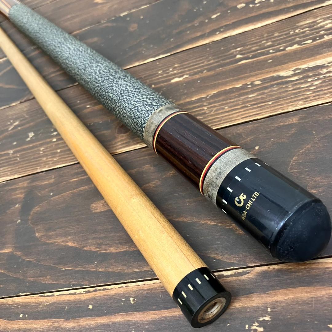 ADA-CHI　アダーチ　ビリヤードキュー