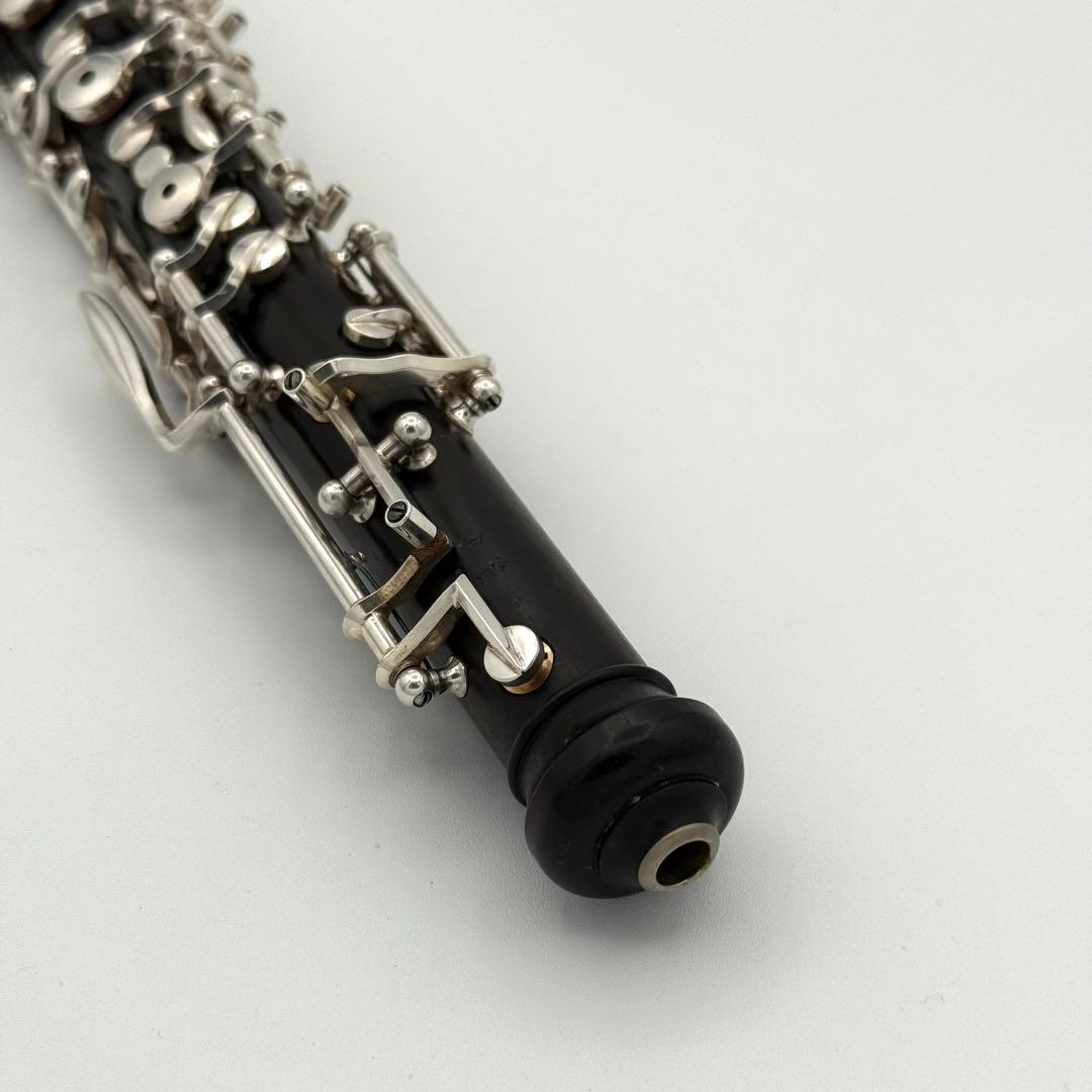 F.LOREE ロレー ROYAL オーボエ AK 管楽器 フランス Oboe